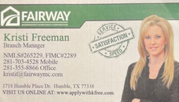 Fairway Mortgage