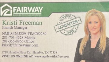 Fairway Mortgage